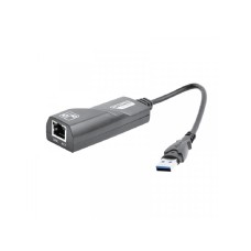 GEMBIRD USB LAN adapter NIC-U3-02