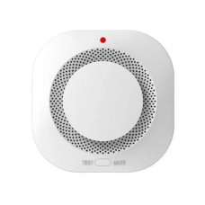 GEMBIRD Zigbee Wifi pametni senzor detektor dima 80DB alarm požara