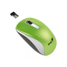 GENIUS Bežični miš NX-7010 (Zeleni)