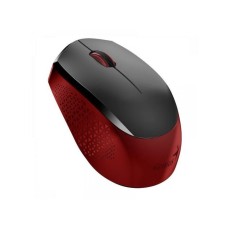 GENIUS Bežični miš NX-8000S 1200dpi Silent Crveni
