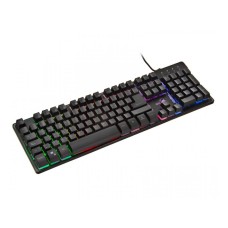 GENIUS K8 Scorpion Gaming USB US crna