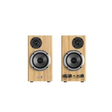 GENIUS P-HF520BT Pine Wood zvučnici