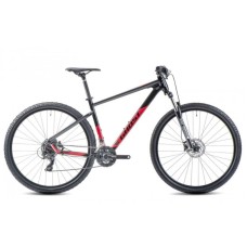 GHOST Kato 29'' L Black Red
