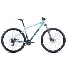 GHOST Kato 29'' XL Green Black
