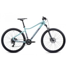 GHOST Lanao 27.5'' M Green Purple