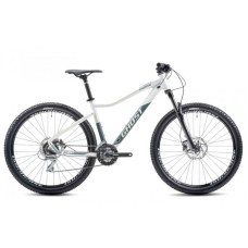GHOST Lanao Essential 27.5'' S White Green
