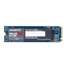 GIGABYTE 256GB M.2 PCIe Gen 3 x4 NVMe GP-GSM2NE3256GNTD SSD