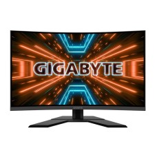 GIGABYTE 31.5 QHD VA, 1ms, 165Hz, AMD FreeSync, HDR (G32QC A-EK)