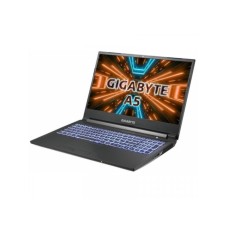GIGABYTE A5 X1C (Black) FHD 240 Hz, R9-5900HX,16GB, 512GB SSD, GeForce RTX 3070 Max-Q, Win10Home