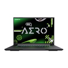 GIGABYTE AERO X16 2WH (QHD+ 165Hz, Ryzen AI 9 HX 370, 32GB, 1TB SSD, RTX 5070 8GB, Backlit, Win 11 Home)