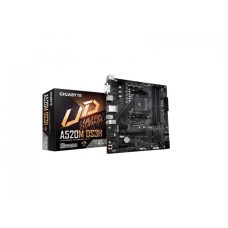 GIGABYTE AMD MB A520M DS3H 1.0 AM4