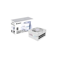 GIGABYTE AORUS ELITE P1000W ICE Platinum modularno napajanje GP-AE1000PM PG5 ICE