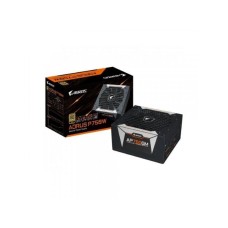 GIGABYTE Aorus P750W GP-AP750GM-EU 750W/ATX/80+Gold/modularno/crna modularno napajanje