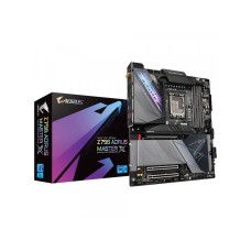 GIGABYTE AORUS Z790 MASTER X 1.0 matična ploča