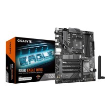 GIGABYTE B550 EAGLE WIFI6 rev. 1.0 matična ploča