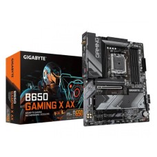 GIGABYTE B650 GAMING X AX rev. 1.x