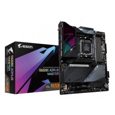 GIGABYTE B650E AORUS MASTER rev. 1.x
