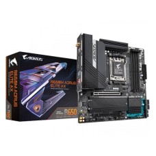 GIGABYTE B650M AORUS ELITE AX rev. 1.x