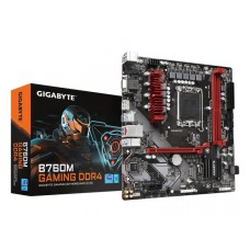 GIGABYTE B760M GAMING DDR4 rev. 1.x