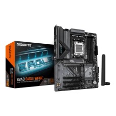 GIGABYTE B840 EAGLE WF6E GIGABYTE B840 EAGLE WF6E