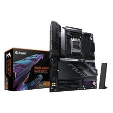 GIGABYTE B850 A ELITE WF7 rev. 1.0