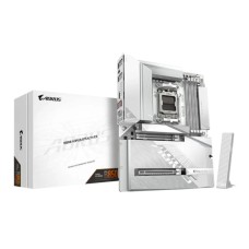 GIGABYTE B850 AORUS STEALTH ICE GIGABYTE B850 AORUS STEALTH ICE