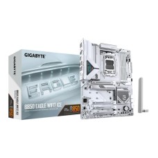 GIGABYTE B850 EAGLE WF7 ICE GIGABYTE B850 EAGLE WF7 ICE