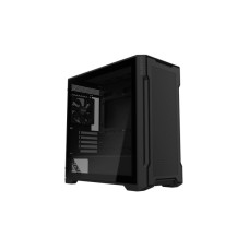GIGABYTE C102 TG GB-C102G Crno midi kuciste GIGABYTE C102 TG GB-C102G Crno midi kuciste
