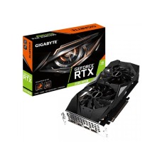 GIGABYTE GeForce RTX 2060 SUPER WINDFORCE OC Edition (GV-N206SWF2OC-8GD) grafička kartica 8GB GDDR6 256bit