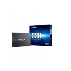 GIGABYTE GIGABYTE 480GB 2.5'' SATA3 SSD GP-GSTFS31480GNTD