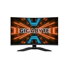 GIGABYTE M32QC-EK2 QHD 170Hz USB Type-C AMD FreeSync Premium Pro