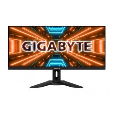 GIGABYTE M34WQ-EK IPS WQHD USB Type-C