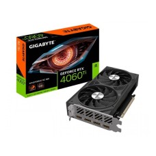 GIGABYTE NVidia GeForce RTX 4060 Ti 16GB 128bit GV-N406TWF2OC-16GD