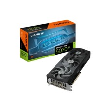 GIGABYTE NVidia GeForce RTX 5070 Ti EAGLE SFF 16GB 256bit GV-N507TEAGLE-16GD