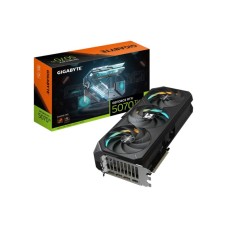 GIGABYTE NVidia GeForce RTX 5070 Ti GAMING 16GB 256bit GV-N507TGAMING-16GD GIGABYTE NVidia GeForce RTX 5070 Ti GAMING 16GB 256bit GV-N507TGAMING-16GD