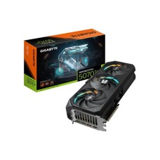 GIGABYTE NVidia GeForce RTX 5070 Ti GAMING 16GB 256bit GV-N507TGAMING OC-16GD rev. 1.0 grafička karta