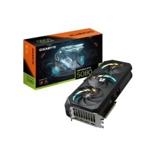 GIGABYTE NVidia GeForce RTX 5080 GAMING 16GB GV-N5080GAMING-16GD GIGABYTE NVidia GeForce RTX 5080 GAMING 16GB GV-N5080GAMING-16GD