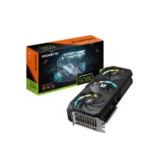 GIGABYTE NVidia GeForce RTX 5080 GAMING 16GB GV-N5080GAMING OC-16GD rev. 1.0