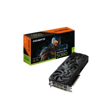 GIGABYTE NVidia GeForce RTX 5080 WINDFORCE OC 16GB 256bit GV-N5080WF3OC-16GD rev. 1.0