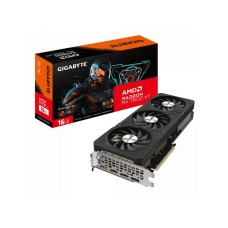 GIGABYTE Radeon RX 7600 XT GAMING OC (GV-R76XTGAMING OC-16GD) grafička kartica