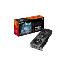 GIGABYTE Radeon RX 9060 XT GAMING OC 16G GDDR6 GV-R9060XTGAMING OC-16GD