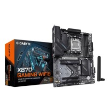 GIGABYTE X870 GAMING WIFI 6 rev. 1.0 matična ploča