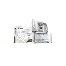 GIGABYTE X870E AORUS ELITE WIFI7 Ice