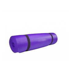 GIM FIT Strunjača ljubičasta-1cm S100709-P GIM FIT Strunjača ljubičasta-1cm S100709-P