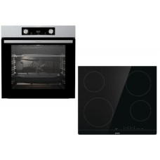 GORENJE Jump III BO6737E02X + ECT41SC