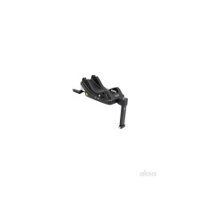 GRACO Baza za auto sedište Isofamily i-Size Black