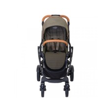 Graco Evo XT khaki