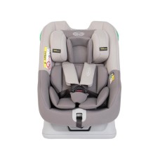 GRACO GRACO A-S EXTEND LX (40-105CM), NICKEL