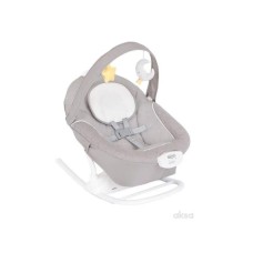 GRACO Ljuljaška za bebe SoftSway 2 u 1 Starlight