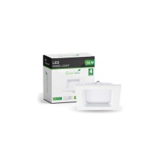 GREENTECH LED panel 18W 4200K (CX-S01-18NW) GREENTECH LED panel 18W 4200K (CX-S01-18NW)